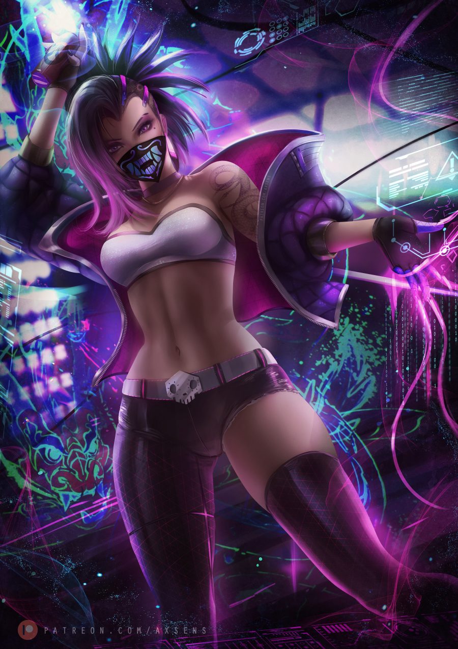 KDA