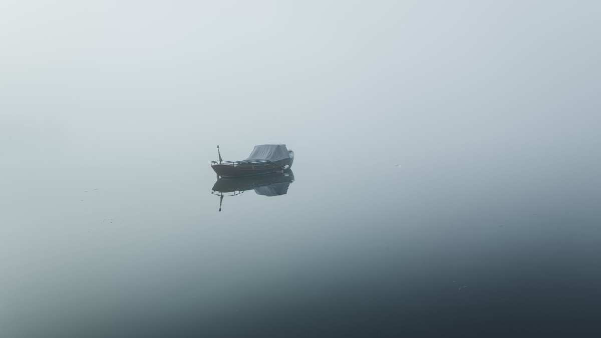 壮阔山河云海日出高清壁纸，自然风景大片级视觉享受