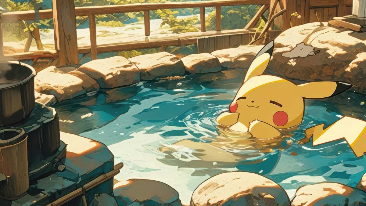 壮阔山河全景壁纸｜2560×1440高清自然风景壁纸